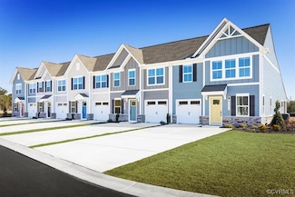 2250 Palm Ct, Sandston, VA 23150