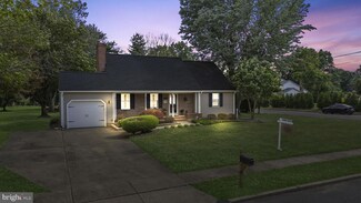 767 Groveville Allentown Rd, Trenton, NJ 08620