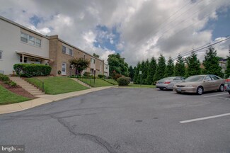 3109 University Blvd W Unit 3109-3, Kensington, MD 20895
