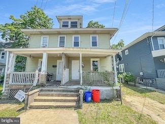 123 W Foundry St, Millville, NJ 08332