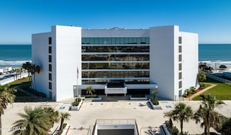 901 S Atlantic Ave Unit PH2, Ormond Beach, FL 32176