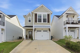 3662 Meadow Vista Ln, Tallahassee, FL 32308