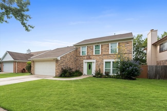 4519 Pioneer Trail, Sugar Land, TX 77479