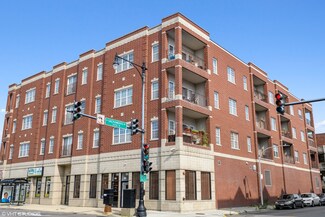 3000 W Lawrence Ave Unit 4B, Chicago, IL 60625