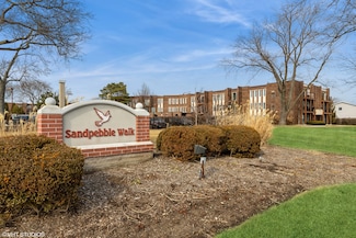 1525 Sander Ct Unit 317, Wheeling, IL 60090