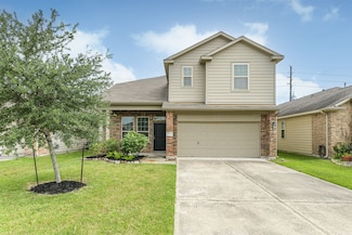 12638 Silver Winter Trail, Houston, TX 77014