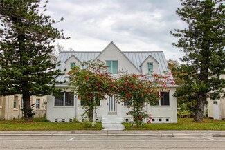 1110 Orange Ave, Fort Pierce, FL 34950