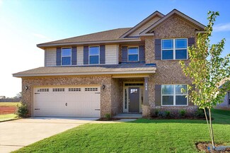 188 Saddle St, New Market, AL 35761
