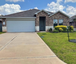 14915 Prickly Pear Cove, Magnolia, TX 77354
