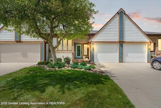 1109 Summergreen Ln Unit 112, Lansing, MI 48917