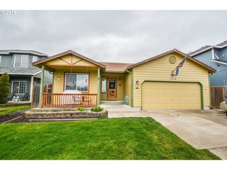 280 W 13th St, Lafayette, OR 97127