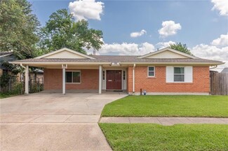 1505 Beron Dr, Metairie, LA 70003