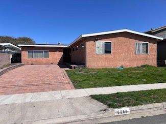 8868 Gowdy Ave, San Diego, CA 92123