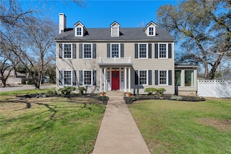2737 Cumberland Ave, Waco, TX 76707