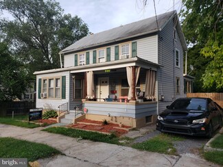 926 S Raleigh St, Martinsburg, WV 25401