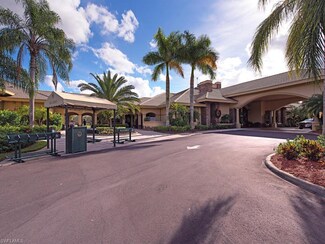 7505 Stoneybrook Dr Unit 732, Naples, FL 34112