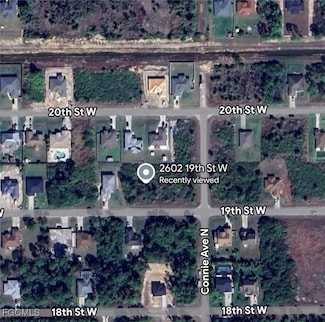 2602 19th St W, Lehigh Acres, FL 33971