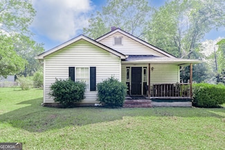 46 Megginson Dr, Summerville, GA 30747