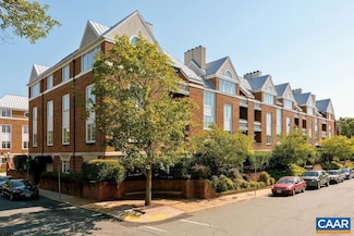 217 E Jefferson St Unit 9, Charlottesville, VA 22902