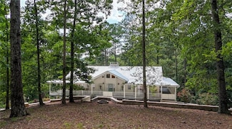 190 Ash Trail, Waleska, GA 30183
