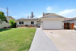 1785 Donna Ln, San Jose, CA 95124