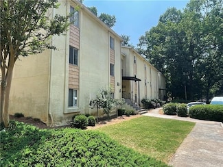 2390 Lawrenceville Hwy Unit E, Decatur, GA 30033