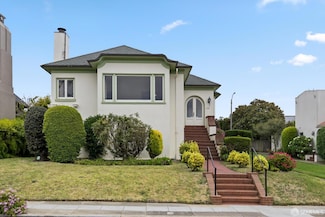 135 San Rafael Way, San Francisco, CA 94127