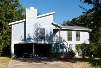 4509 Washington Ave, Pascagoula, MS 39581