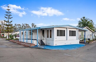 30 Winchester Canyon Rd Unit Spc 147, Goleta, CA 93117
