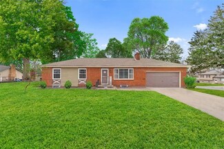 7900 Hedges Ave, Raytown, MO 64138