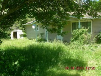8879 E County Road 600 S, Walton, IN 46994