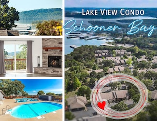 91 Port Dr Unit 3, Kimberling City, MO 65686