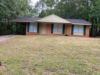 8343 Twin Chapel Dr, Columbus, GA 31904