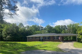 1194 Liberty Hill Rd NE, Marietta, GA 30066