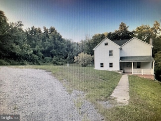12582 Mongul Rd, Newburg, PA 17240
