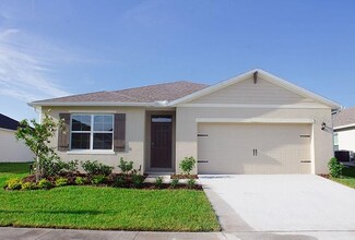 3818 Crimson Clover Dr, Mount Dora, FL 32757