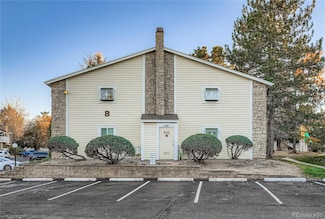 8555 Fairmount Dr Unit B101, Denver, CO 80247