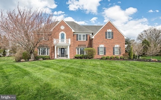 549 Longfellow Ln, Harleysville, PA 19438