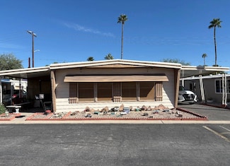 1202 W Miracle Mile Unit 3, Tucson, AZ 85705