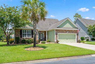 117 Summerlight Dr, Murrells Inlet, SC 29576
