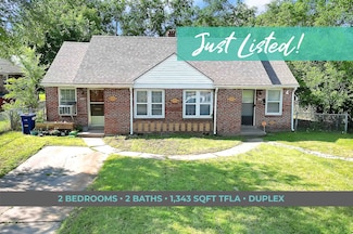 2921 E Shadybrook St, Wichita, KS 67214