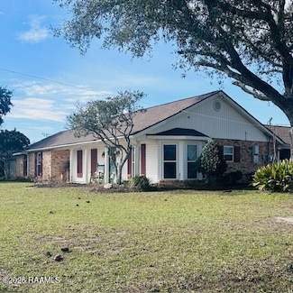 951 N 12th St, Eunice, LA 70535