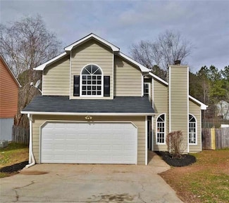 2858 Betula Dr, Austell, GA 30106