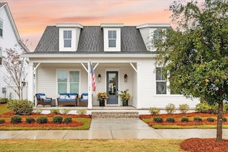 148 Midtown Ave, Summerville, SC 29486