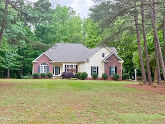 6673 Nc 96 Hwy W, Youngsville, NC 27596