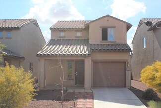 21469 E Independence Way, Red Rock, AZ 85145