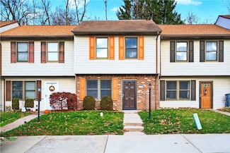 3105 School Place, Finleyville, PA 15332