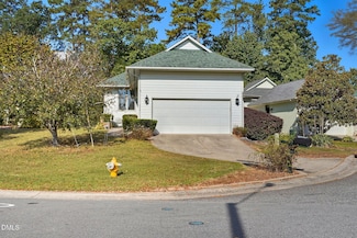 2029 Castle Pines Dr, Raleigh, NC 27604