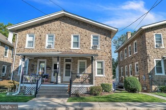 544 Argyle Ave, Ambler, PA 19002