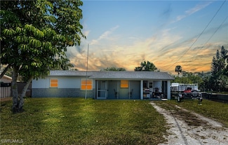 145 Schneider Dr, Fort Myers, FL 33905